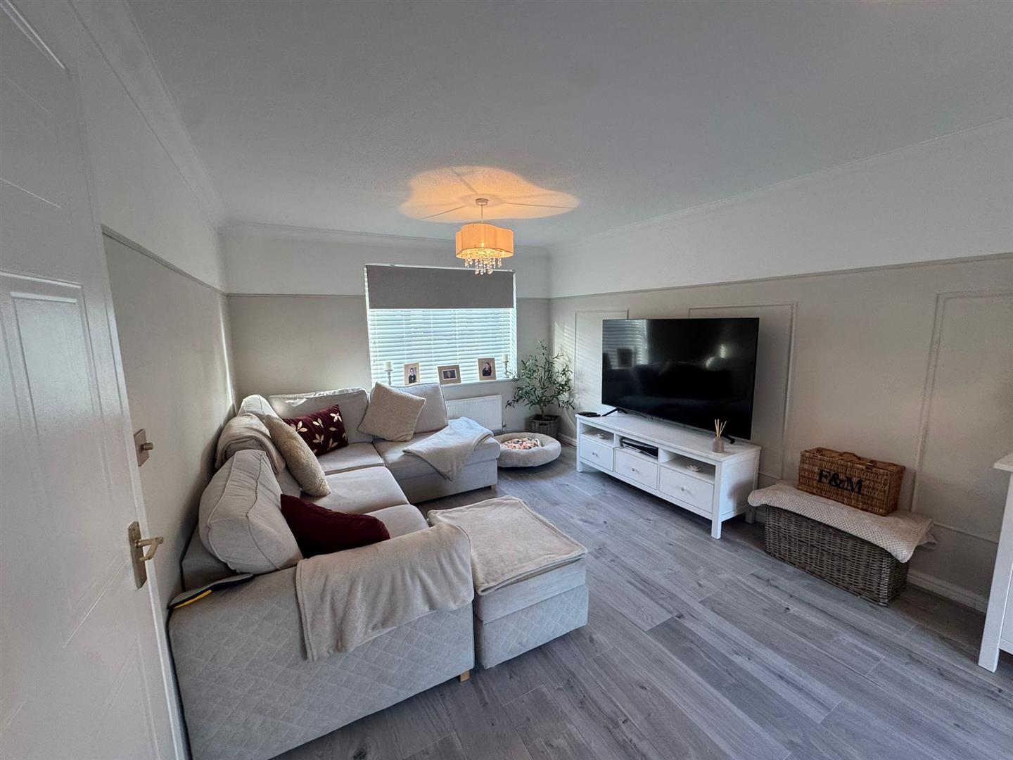 Ger Y Nant, Birchgrove, Swansea, SA7 0HD